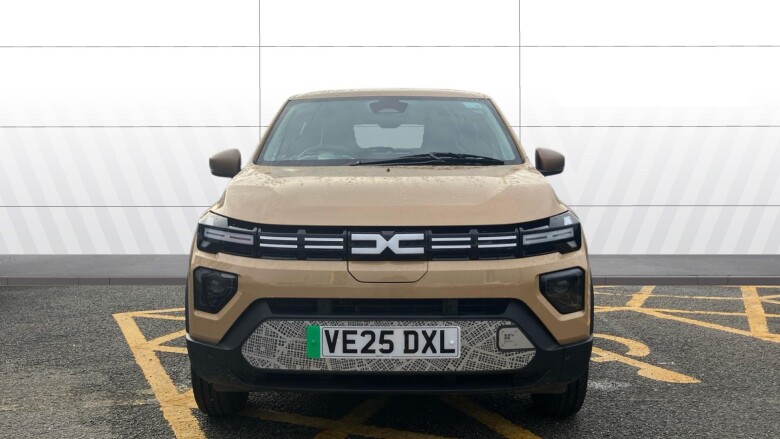 Dacia Spring 27kWh Extreme 65 48kW 5dr Auto Electric Hatchback